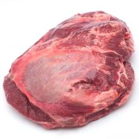 Carrillera de ternera, al corte, compra mínima 500 g