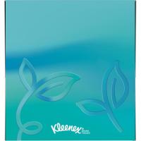 Tissue facial KLEENEX Collection, caja 56 uds