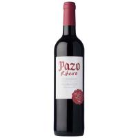 Vino Tinto Ribeiro PAZO, botella 75 cl Vino Tinto Ribeiro PAZO, botella 75 cl