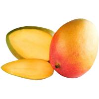 Mango EROSKI, 2 uds, bandeja 625 g