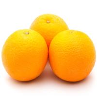 Naranja, al peso, compra mínima 1,1 kg