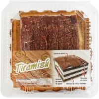Tarta Tiramisu LA PASTELERÍA, 300 g