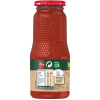 Tomate frito SOLÍS, frasco 360 g