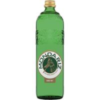 Agua con gas MONDARIZ, botellín 33 cl