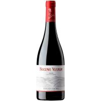 Vino D.O Ribeira Sacra REGINA VIARUM, botella 75 cl Vino D.O Ribeira Sacra REGINA VIARUM, botella 75 cl