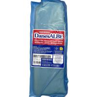 Barra de queso Mozzarella DANESALBE, al corte, compra mínima 100 g