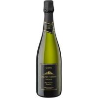 Cava Brut Nature Vintage JAUME SERRA, botella 75 cl Cava Brut Nature Vintage JAUME SERRA, botella 75 cl