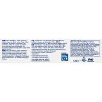 Dentífrico multi protección ORAL-B V, tubo 75 ml