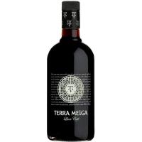 Licor de café TERRA MEIGA, botella 70 cl