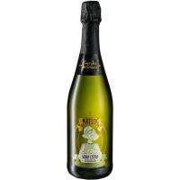 Sidra Extra Ecológica MAELOC, botella 75 cl