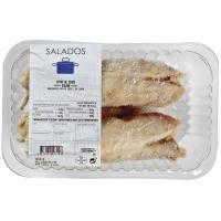 Pata salada, bandeja aprox. 600 g Pata salada, bandeja aprox. 600 g
