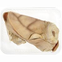 Oreja salada DOPORTAL, bandeja aprox. 300 g Oreja salada DOPORTAL, bandeja aprox. 300 g