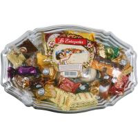 Surtido LA ESTEPEÑA, bandeja 750 g