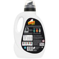 Detergente ropa oscura NORIT, garrafa 28 dosis