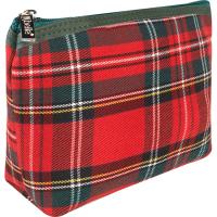 Neceser pequeño mujer varios estampados BELLE, pack 1 ud