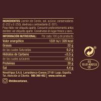 Jamón Gran Reserva Selecta COREN, pieza