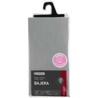 Sábana bajera Apolo, 100% algodón EROSKI