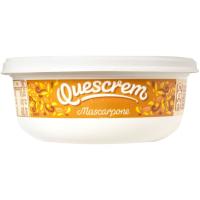 Mascarpone QUESCREM, tarrina 250 g