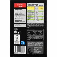 Garbanzo castellano Eroski SELEQTIA, saco 500 g 