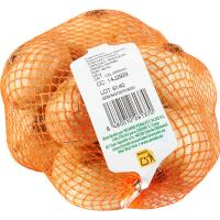 Cebollita francesa EROSKI, malla 500 g