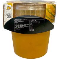 Crema de calabaza GALIFRESH, tarrina 850 g