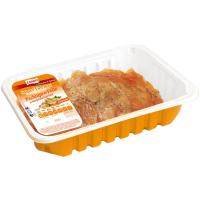 Pechuga fileteada a las finas hierbas COREN, bandeja aprox. 500 g