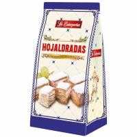 Hojaldrada clásica LA ESTEPEÑA, bolsa 370 g