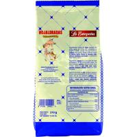 Hojaldrada clásica LA ESTEPEÑA, bolsa 370 g