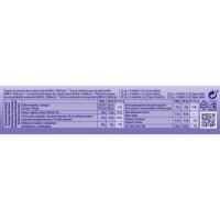 Chocolate con leche MILKA BUBBLY, tableta 90 g