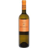 Vino Blanco MOZA FRESCA, botella 75 cl