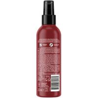 Protector calor liso keratina TRESEMMÉ, spray 200 ml