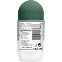 Desodorante para hombre zero % normal SANEX, roll on 50 ml