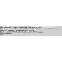 Chicle de sandía TRIDENT MAX SPLASH, pack 3x20 g