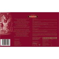 Empiñonadas supremas DELAVIUDA, caja 200 g