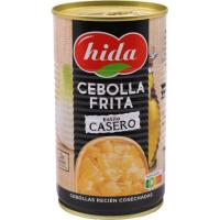 HIDA tipula frijitua, lata 340 g