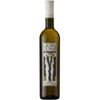 Vino Ribeiro GRAN ALANIS, botella 75 cl