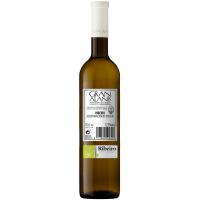Vino Ribeiro GRAN ALANIS, botella 75 cl