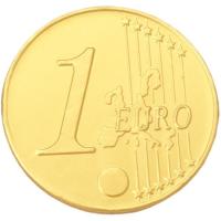 Monedas grandes de chocolate ONLY, pack 1 ud