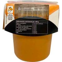 Crema de zanahoria, tarrina 840 g