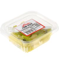 Mix piña-kiwi, bandeja 200 g