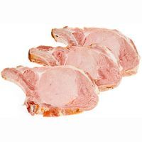 Chuleta de Sajonia, al corte, compra mínima 500 g Chuleta de Sajonia, al corte, compra mínima 500 g