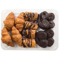 Surtido mini variado, bandeja 12 uds Surtido mini variado, bandeja 12 uds