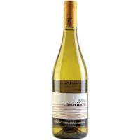 Vino Blanco Monterrei PAZO DE MARIÑAN, botella 75 cl Vino Blanco Monterrei PAZO DE MARIÑAN, botella 75 cl
