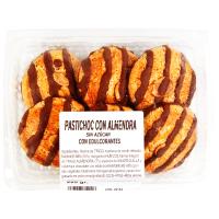Pasti-choc sin azúcar, 220 g Pasti-choc sin azúcar, 220 g