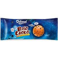 Briochoco DULCESOL, paquete 120 g