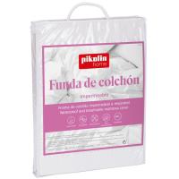 Funda de Colchón impermeable, para alto de colchón 34 cm, PU FC29 PIKOLIN