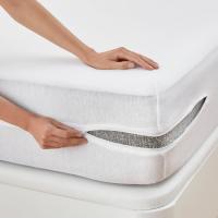Funda de Colchón impermeable, para alto de colchón 34 cm, PU FC29 PIKOLIN