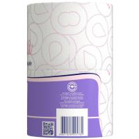 Papel higiénico skincare RENOVA, paquete 6 rollos