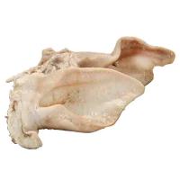 Orejas saladas, al peso, compra mínima 500 g