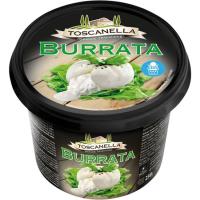 Burrata ASTURIANA, tarrina 150 g
